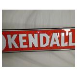 VIEW 3 RIGHTSIDE 12X58 KENDALL SIGN 