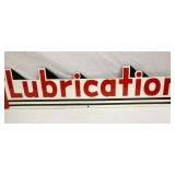 VIEW 3 RIGHTSIDE LUBRICATION 52X9 PORC. 