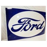 VIEW 3 LEFTSIDE 40X25 FORD 