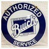 VIEW 4 SIDE 2 PORC. 24IN BUICK