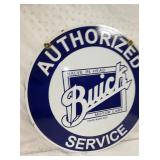 VIEW 5 SIDE 2 LEFTSIDE BUICK 