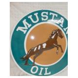 VIEW 3 LEFTSIDE W/HORSE 