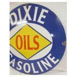 VIEW 2 RIGHTSIDE DIXIE OILS 