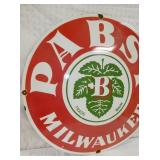 VIEW 3 LEFTSIDE 30IN. PORC. PABST 