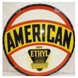 VIEW 4 SIDE 2 30IN. PORC. AMERICAN ETHYL