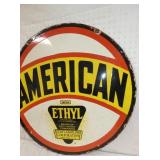 VIEW 5 RIGHTSIDE SIDE 2 AMERICAN SIGN 