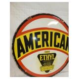 VIEW 6 LEFTSIDE SIDE 2 30IN. AMERICAN 