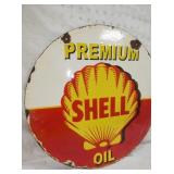 VIEW 3 LEFTSIDE SHELL OIL 