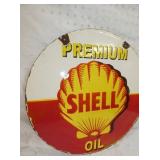 VIEW 6 LEFTSIDE 30IN. SHELL PREM. OIL  