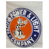 VIEW 3 RIGHTSIDE W/REDDY KILOWATT 