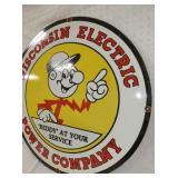 VIEW 2 RIGHTSIDE W/REDDY KILOWATT