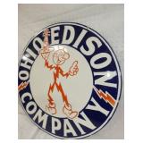 VIEW 2 LEFTSIDE W/REDDY KILOWATT 