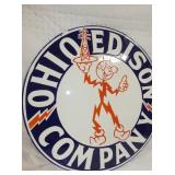 VIEW 3 LEFTSIDE REPLICA SIGN