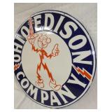 VIEW 5 RIGHTSIDE OHIO EDISON CO. 