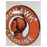 VIEW 2 RIGHTSIDE W/INDIAN 