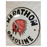 VIEW 2 RIGHTSIDE W/INDIAN 