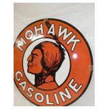 VIEW 2 RIGHTSIDE W/INDIAN 