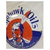 VIEW 2 RIGHTSIDE W/INDIAN  