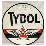 VIEW 3 SIDE 2 30IN. PORC. TYDOL 