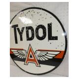 VIEW 4 RIGHTSIDE SIDE 2 TYDOL 