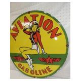 VIEW 2 RIGHTSIDE W/LADY 