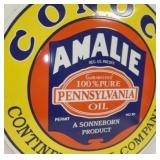 VIEW 3 LEFTSIDE 30IN. PORC. AMALIE 