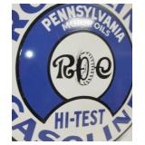 VIEW 3 CLOSE UP ROYALINE GASOLINE 