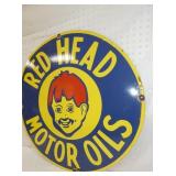 VIEW 2 RIGHTSIDE W/RED HEAD LITTLE BOY 