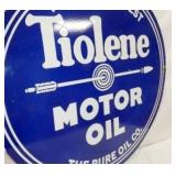 VIEW 3 LEFTSIDE 30IN. PORC. TIOLENE 