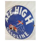 VIEW 2 RIGHTSIDE W/AIRPLANE & CAR 