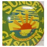 VIEW 3 CLOSE UP W/SUNSET 30IN. PORC. 