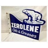 23X18 PORC. ZEROLENE OIL FLANGE 