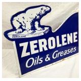 VIEW 4 SIDE 2 23X18 ZEROLINE FLANGE 