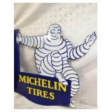 VIEW 2 W/MICHELIN MAN 