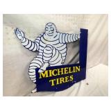 VIEW 4 SIDE 2 MICHELIN TIRES FLANGE 