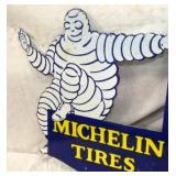 VIEW 5 CLOSE UP SIDE 2 MICHELIN FLANGE 