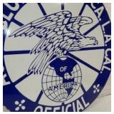 VIEW 3 CLOSE UP W/EAGLE 