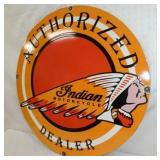 VIEW 2 RIGHTSIDE W/INDIAN 