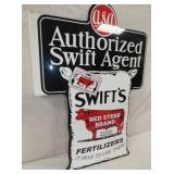 VIEW 2 CLOSEUP W/ COW