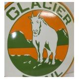 VIEW 3 CLOSEUP PORC. 30IN W/ RAM