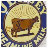 VIEW 3 CLOSEUP W/ COW 30IN