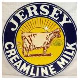 VIEW 3 CLOSEUP W/ COW