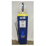 VIEW 5 SIDE 2 RICHFIELD GAS PUMP