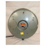 VIEW 4 BACKVIEW CRUSH CLOCK