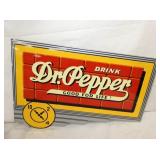 VIEW 2 SIDE 2 FLANGE REPLICA SIGN