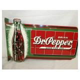 VIEW 2 SIDE 2 FLANGE REPLICA SIGN