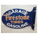 23X16 HEAVY METAL FIRESTONE FLANGE