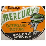 VIEW 3 30IN PORC. 30IN REPLICA SIGN