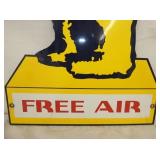 VIEW 3 20X35 PORC. BEAR WHEEL ALINEMENT