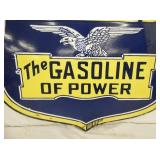 VIEW 6 SIDE 2 BOTTOM RICHFIELD PORC.